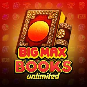 Big Max Books Unlimited PokerStars